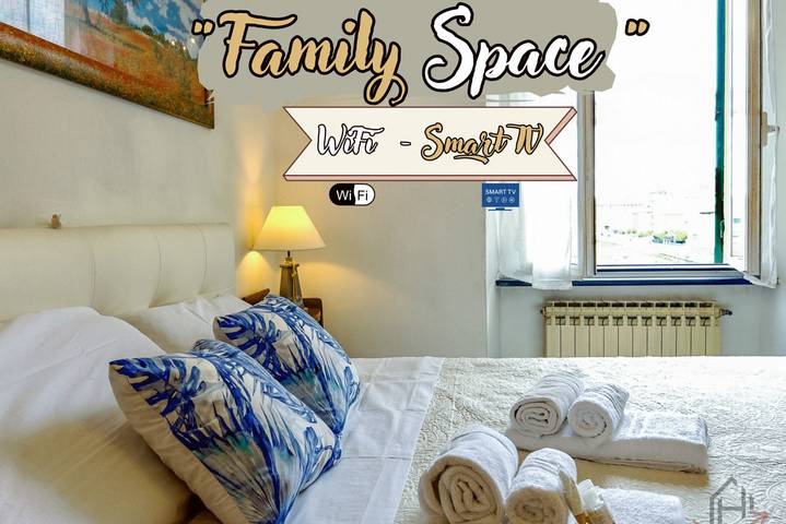 Appartamento vacanze per 2 persone - 1