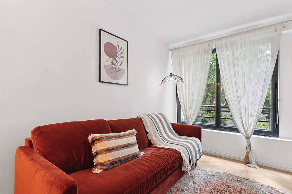 Appartement de vacances