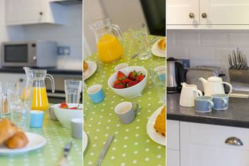 Cottage for 6 People in St. Ives, Cornwall, Photo 4