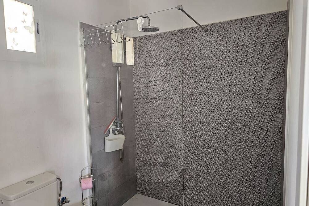 Entire apartment, El Mirador de El Paso - vista piscina in El Paso (La Palma), La Palma South