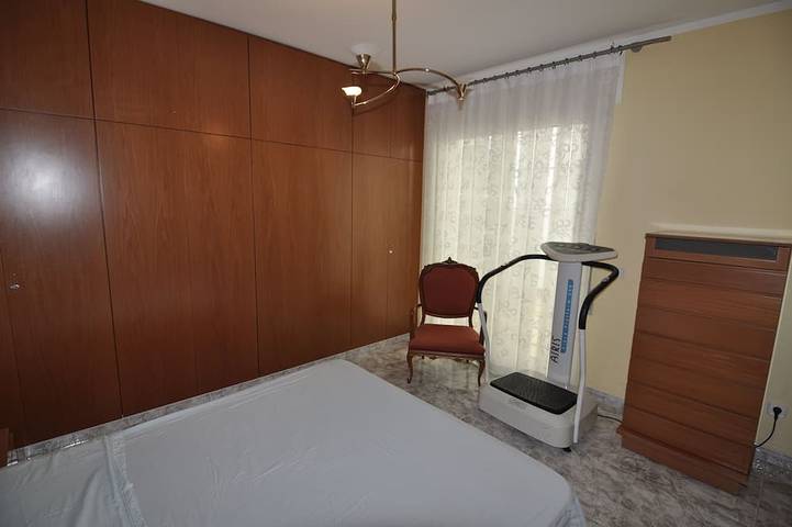 Location de vacances pour 6 personnes, avec balcon à Sant Carles de la Ràpita - 3