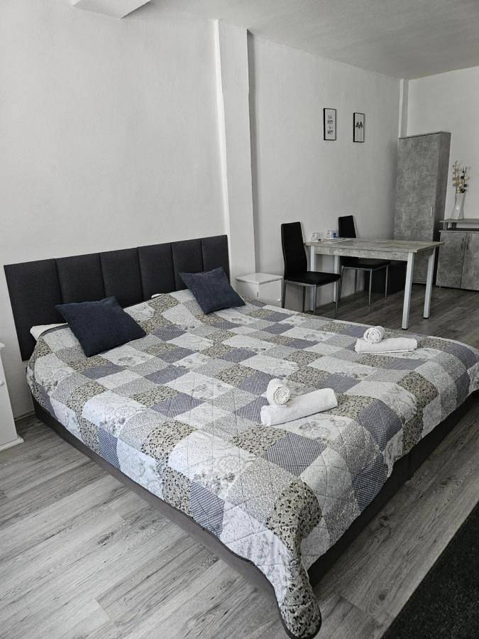 Ferienwohnung für 3 Personen in Freiberg