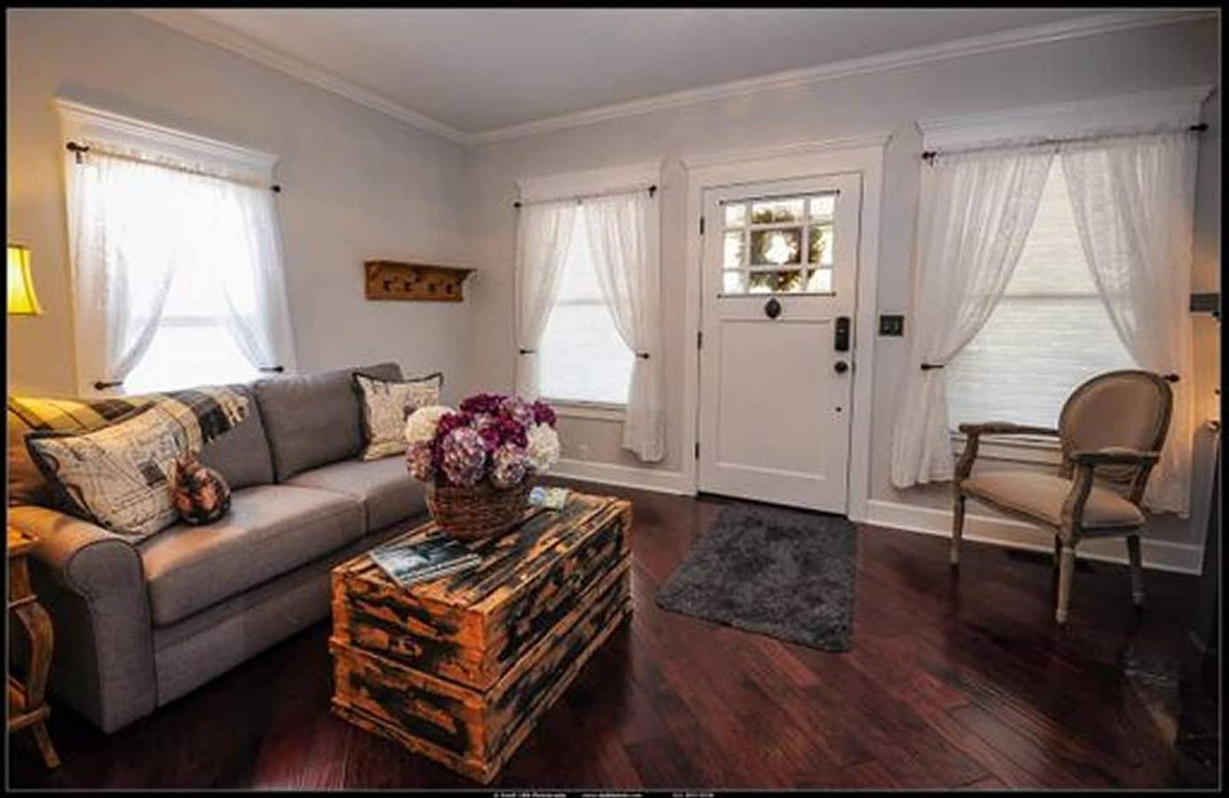 Apartamento entero, Historic Bradshaw House! in Jacksonville (OR), Oregon