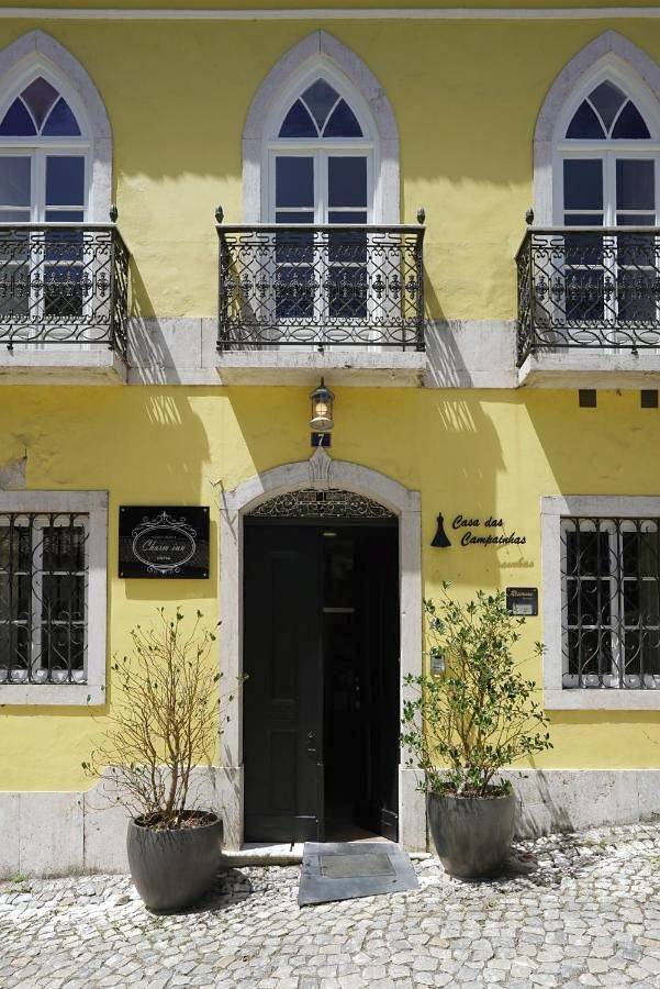 Maison d’hôte pour 2 personnes, avec jardin et piscine à Sintra - 4