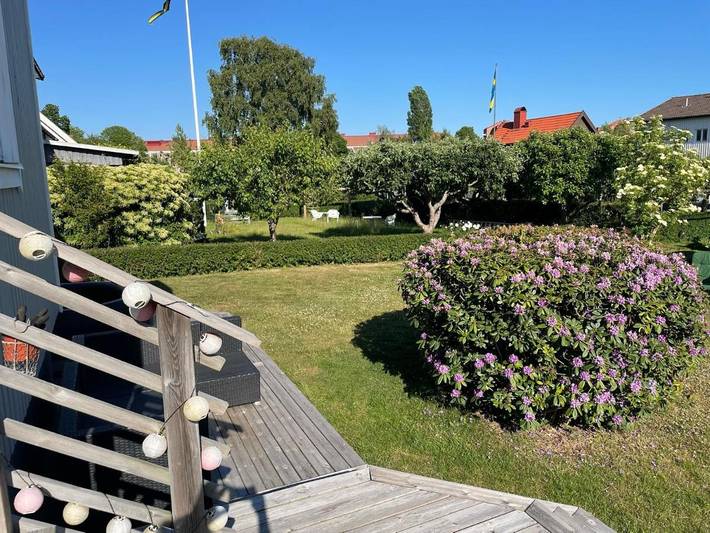 Villa für 6 Personen, mit Ausblick und Garten in Schweden - 2