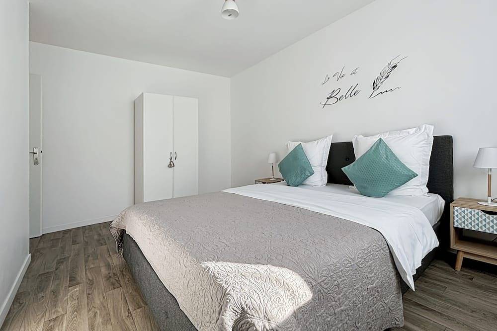 Apartamento entero, ★ Cosy Apartment Near Disneyland Paris ★ in Serris, Sena y Marne