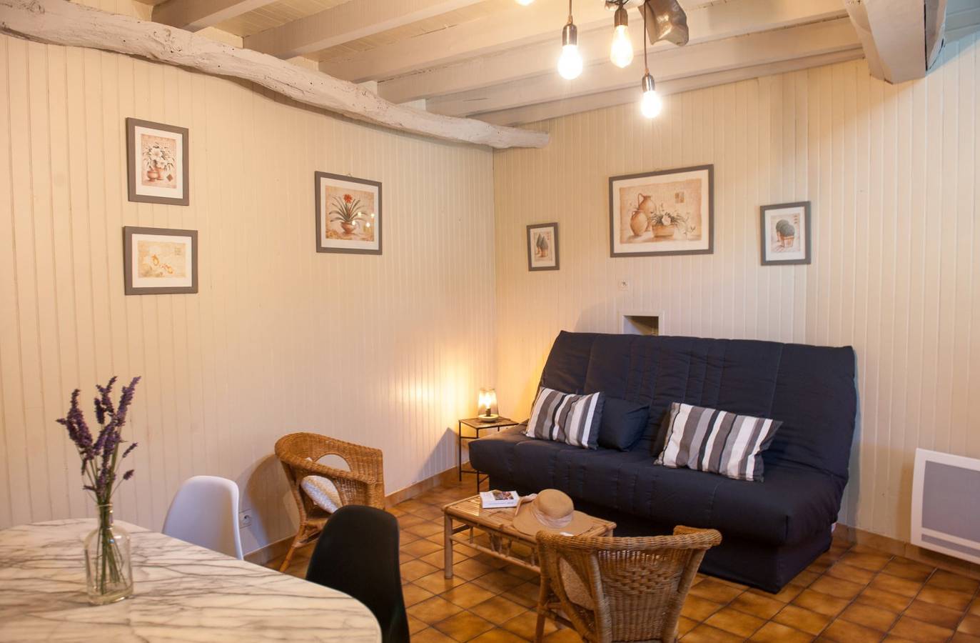 Gîte 4 personnes, Périgord, Lascaux in Peyrignac, Périgord Noir