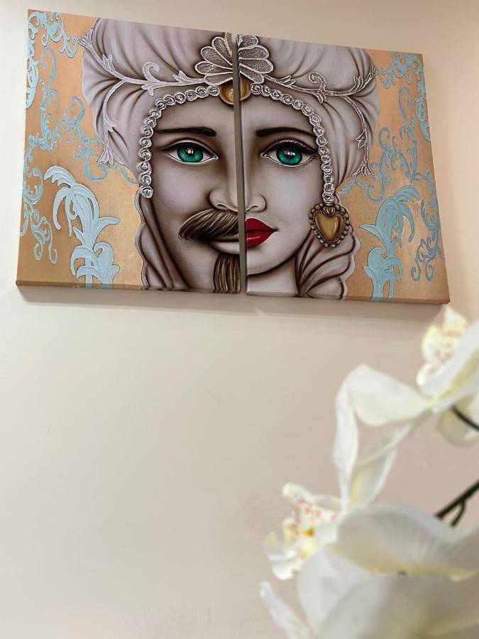 Gîte pour 5 personnes à Piła - 4