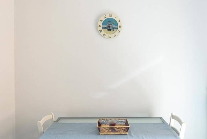 Gîte pour 6 personnes, avec vue et terrasse à Brindisi - 3