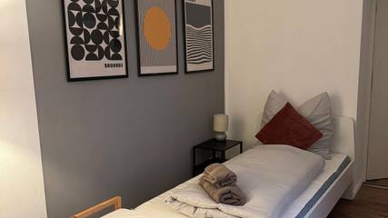 Ferienwohnung für 5 Personen in Köthen, Anhalt - Bitterfeld, Bild 2