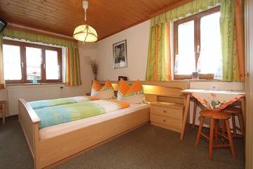 Ferienwohnung für 4 Personen in Hintersee (Salzburger Land), Bezirk Salzburg-Umgebung, Bild 4
