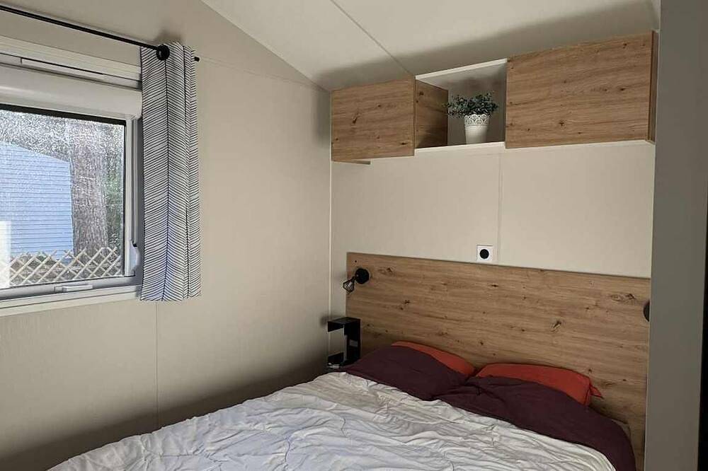 Mobilhome 6 personnes in Quend, Région d'Abbeville