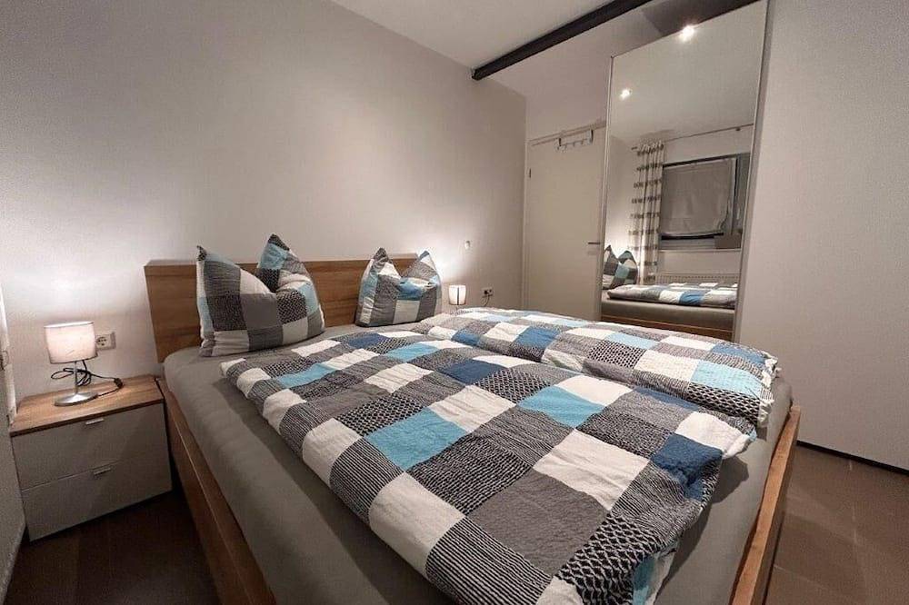 Ganze Wohnung, Neu Ferienwohnung Hofblick in Weilburg, Lahntal