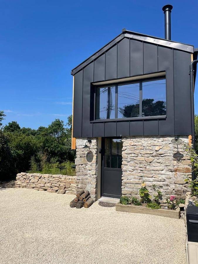 La Petite Grange - Spa Balnéo in Vigneux-de-Bretagne, Région de Nantes