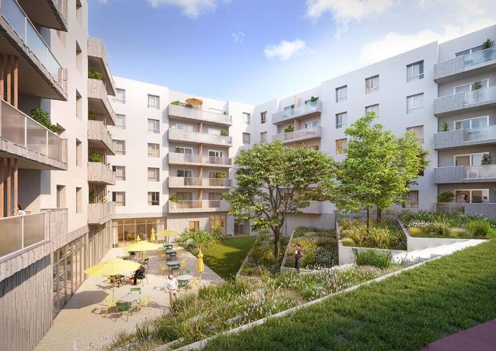 Location de vacances pour 2 personnes, avec jardin ainsi que piscine et sauna, animaux acceptés à Limoges - 2