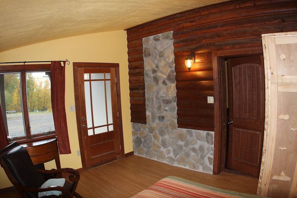 Rustikale Seeufer auf 31 Hektar auf seinem eigenen See, Free Kayaks & Kanus, in Lake Wallenpaupack