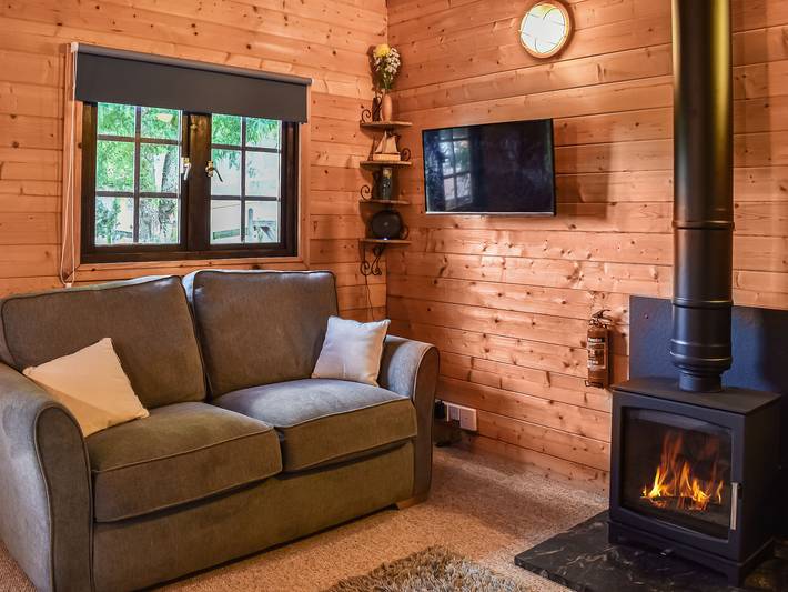 Ferienhaus für 4 Personen, mit Garten in Kent - 3