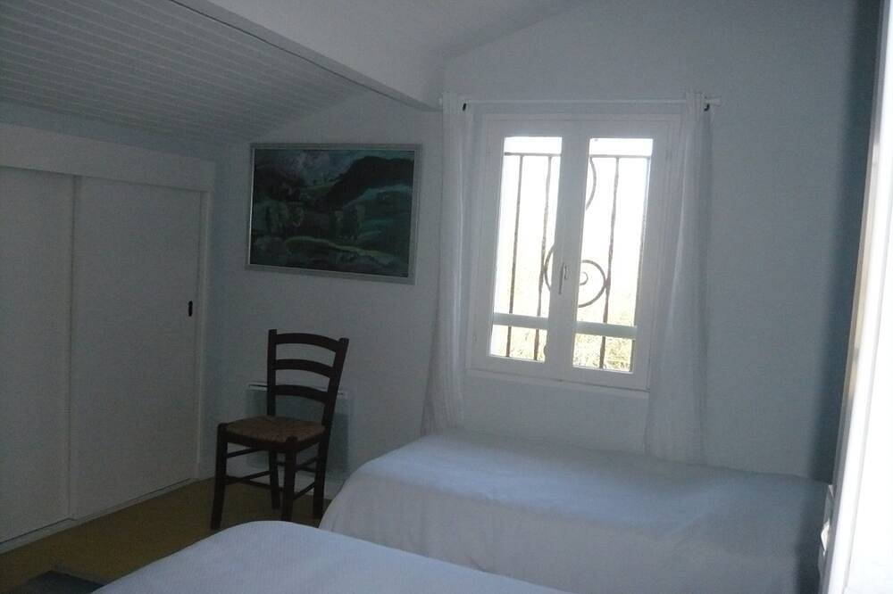 Villa proche Biarritz in Arbonne, Région de Bayonne