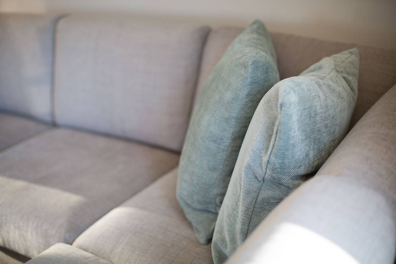 Frisch. Wohltuend anders. Viel Platz. Design & Wellness. in Westerland, Sylt (Gemeinde)