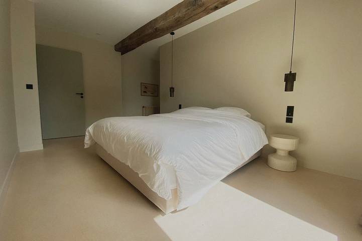 Location de vacances pour 6 personnes, avec balcon et jardin à Bligny-lès-Beaune - 2