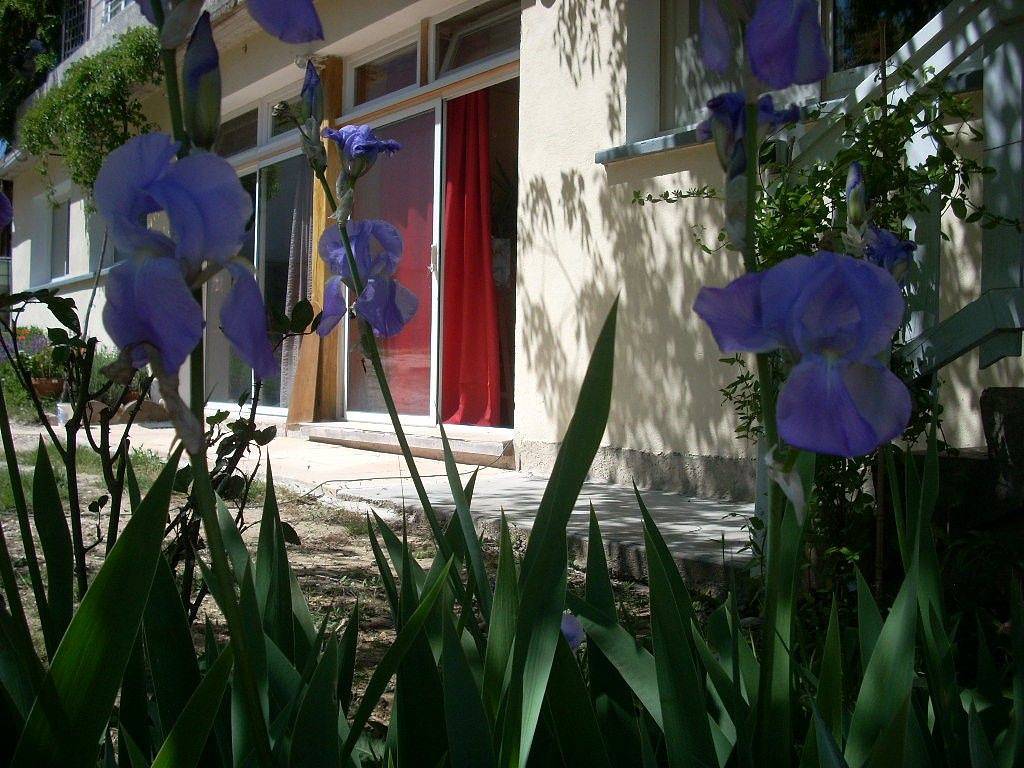 Gîte pour 4 personnes avec jacuzzi in Goudargues, Région de Nîmes