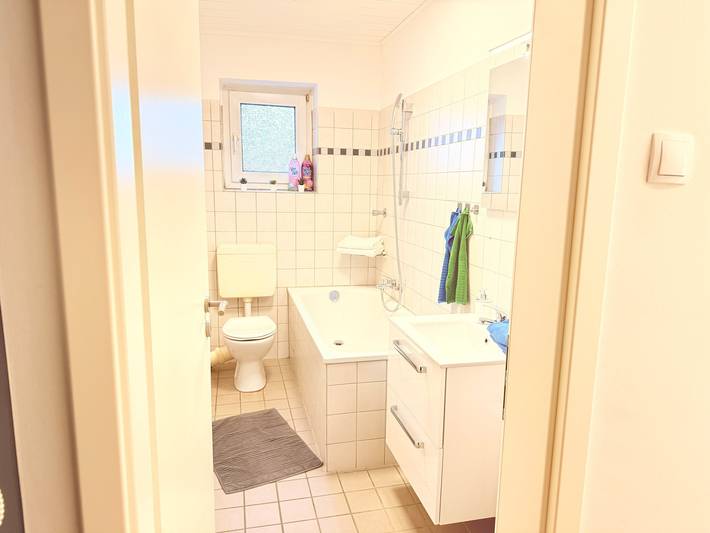 Ferienhaus für 4 Personen im Ruhrgebiet