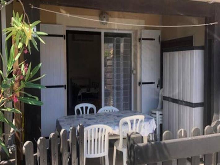 Appartement de vacances pour 6 personnes à Frontignan