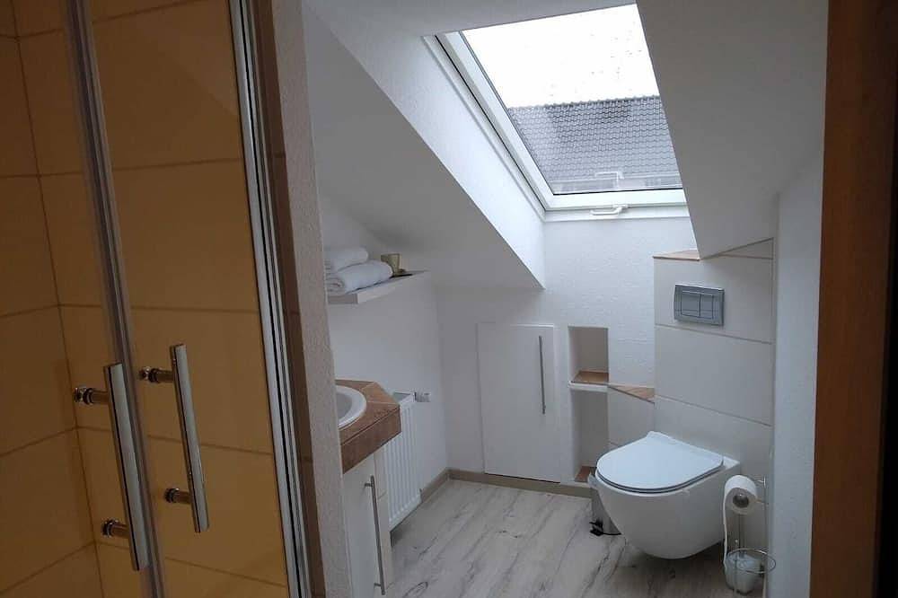 Ganze Wohnung, Ferienwohnung Löwenzahn Müddersheim Vettweiß in Kreis Düren