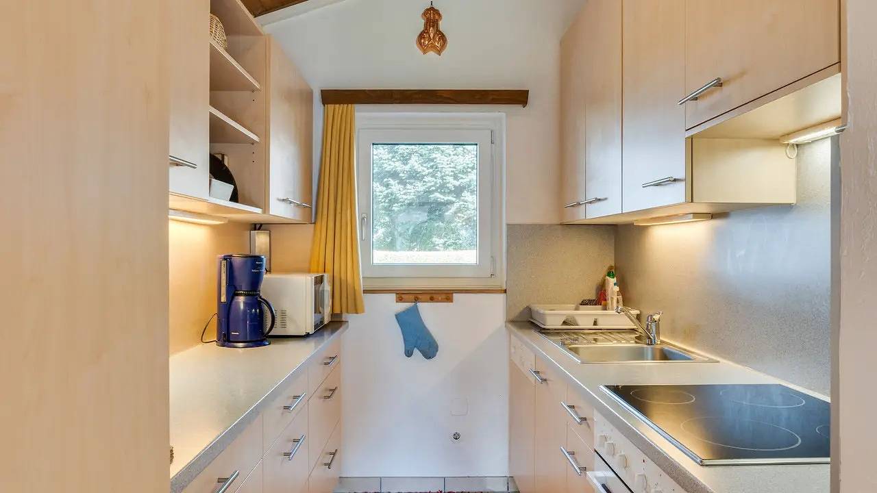 Ferienhaus für 8 Personen (135 m²) in Maishofen in Maishofen, Pinzgau