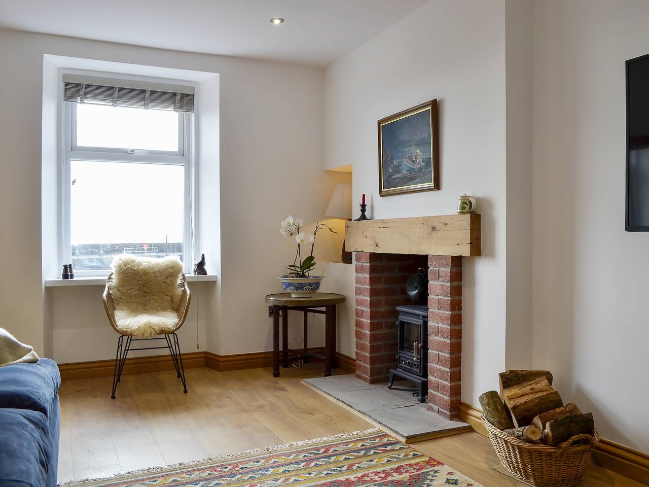 Cottage für 6 Personen in Aberdeenshire