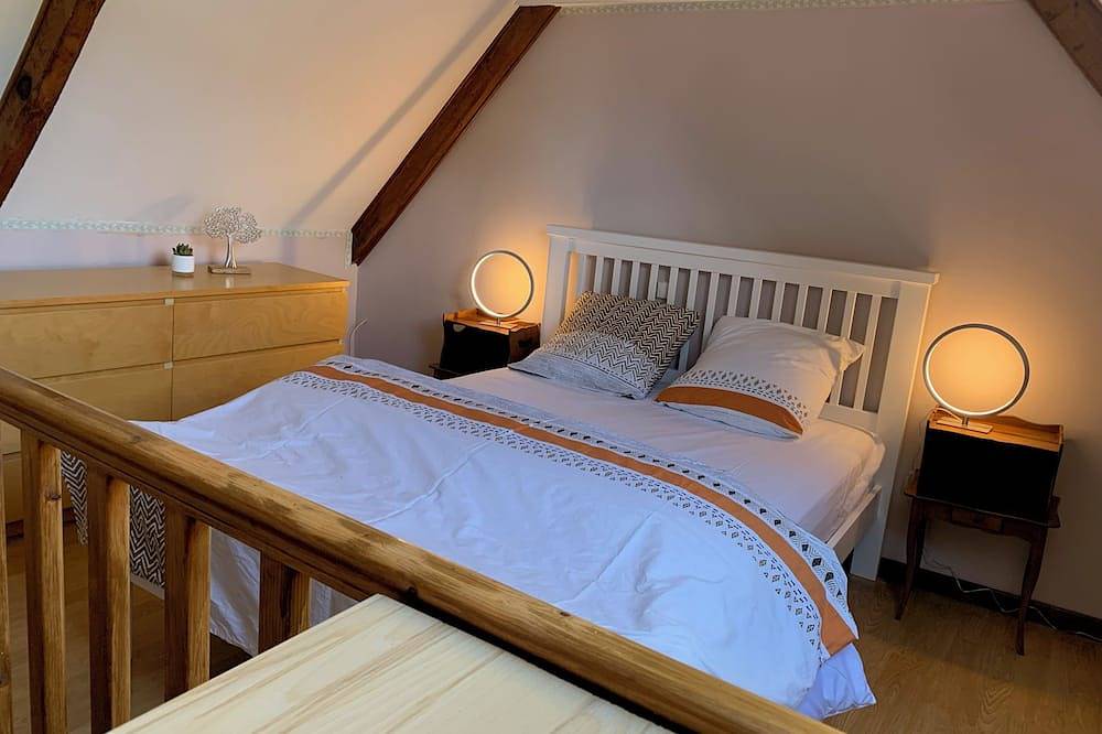 Maison familiale 10 km mer vacances/travail Binic Paimpol Saint Brieuc in Tréguidel, Côte de Goëlo
