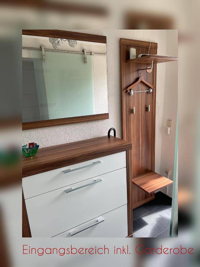 Ferienhaus Nadine 2023 komplett saniert in Bad Brambach, Chemnitz und Umgebung