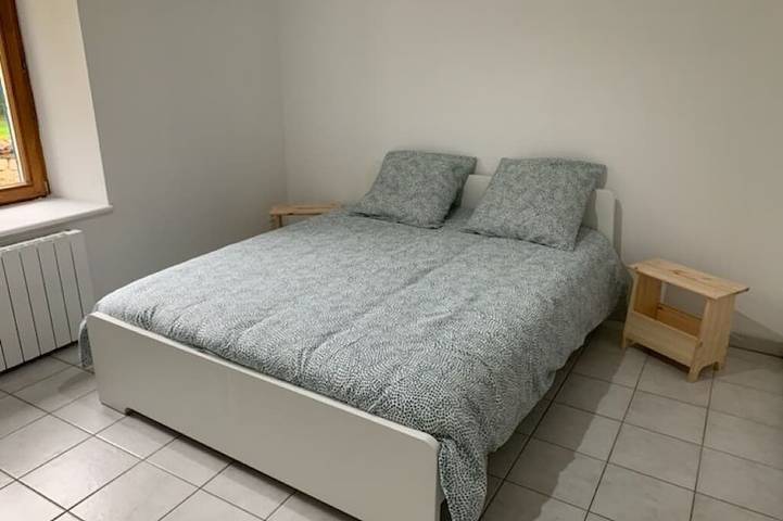 Location de vacances pour 6 personnes à Buxières-sous-les-Côtes - 3