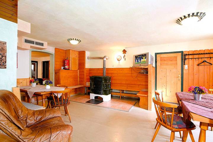 Gasthof Dankl in Hohe Tauern, Hollersbach im Pinzgau