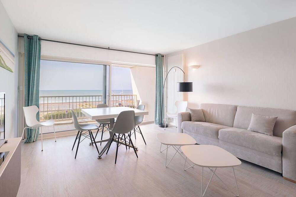 Appartement de vacances