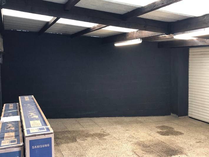 Location de vacances pour 4 personnes, avec terrasse à Laon - 4