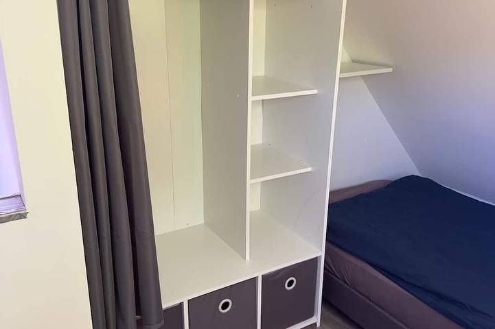 Ferienhaus für 3 Personen, mit Terrasse in Oldenburg in Holstein - 3