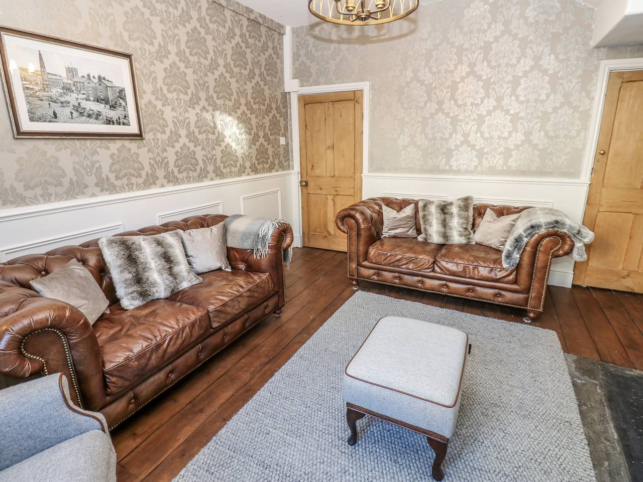 26 Frenchgate in Richmond (Yorkshire), North Yorkshire