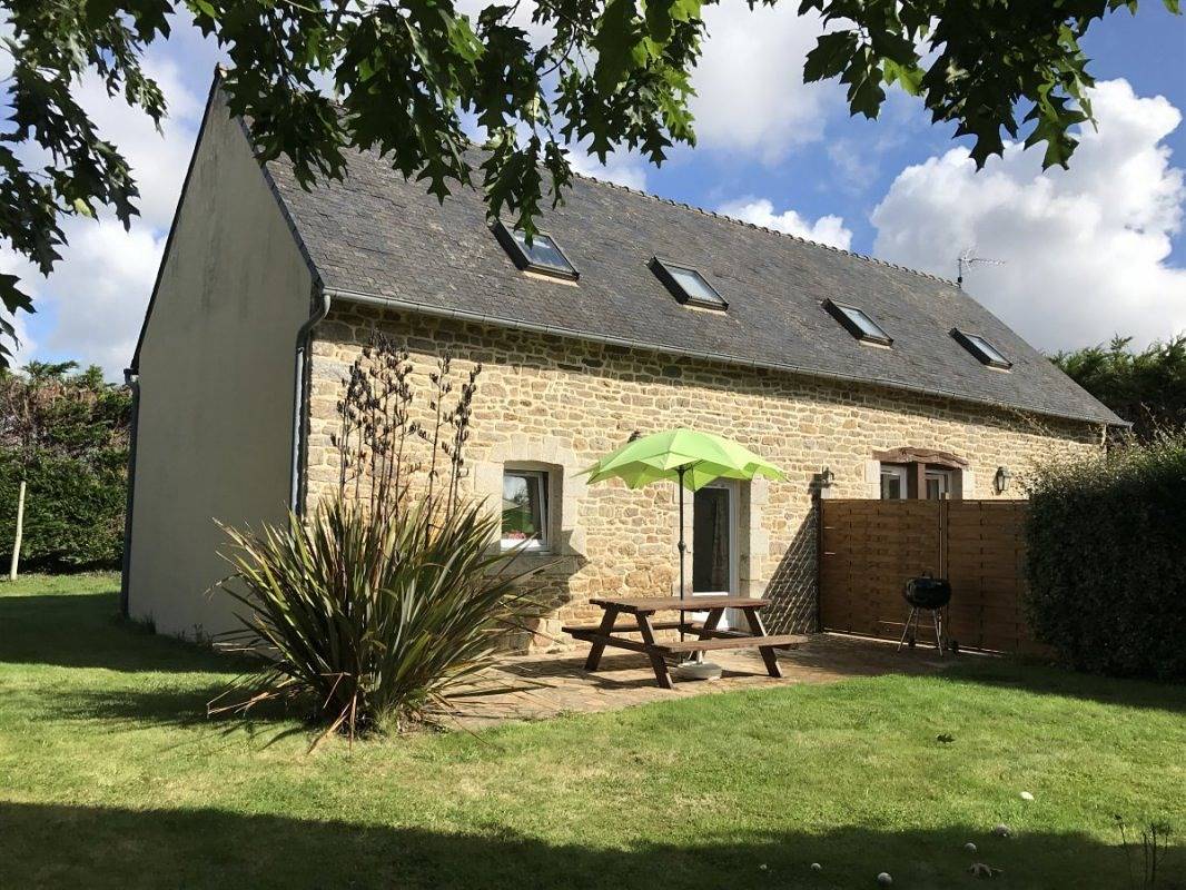 Gîte de rouas in Riec-sur-Belon, Region de Quimper