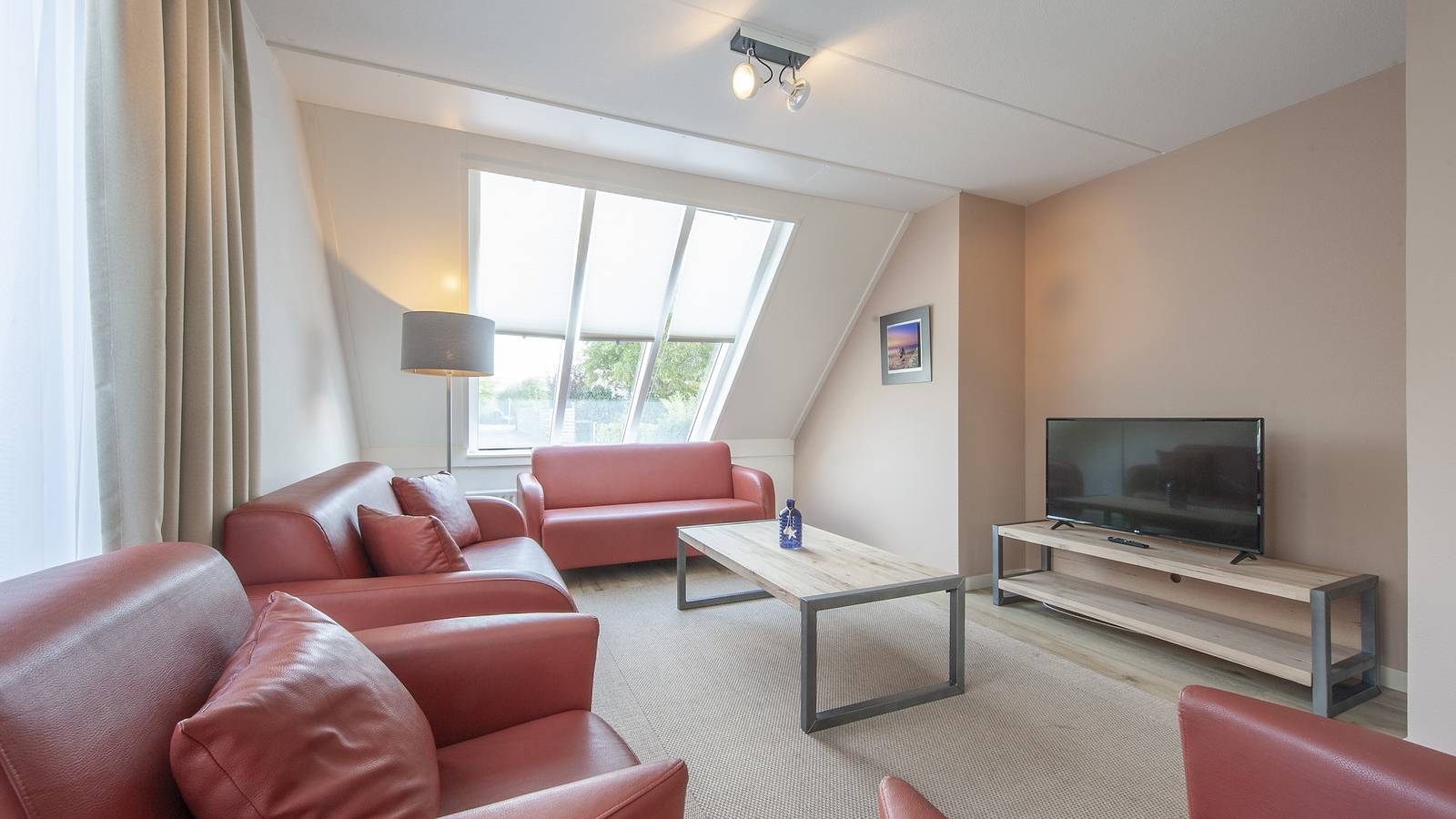 Summio Zeeland Village — Bungalow B8 Komfort in Scharendijke, Zeeuwse Kust