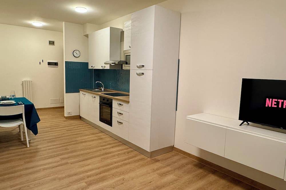 Ganze Wohnung, Accommodation: Near highway and Rcf Arena in Reggio nell'Emilia, Reggio Emilia Provinz