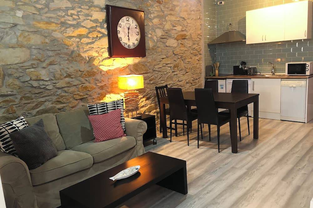 Entire apartment, Lupita Apartment in Cudillero, Costa Verde (Spain)