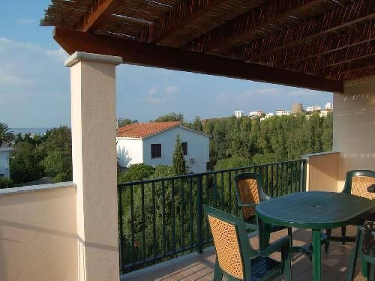 Appartamento intero, Unterkunft mit Terrasse am Meer in Calasetta, Sant'Antioco