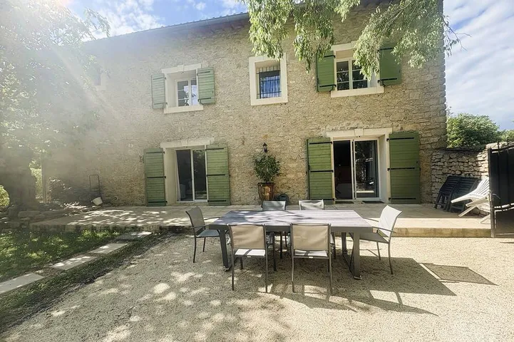 Ferienhaus für 10 Personen - 1