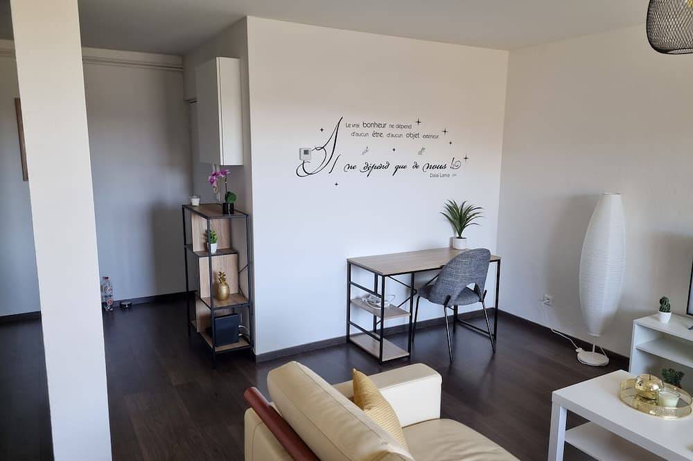 Cosy 2-bedroom apartment, foto 7