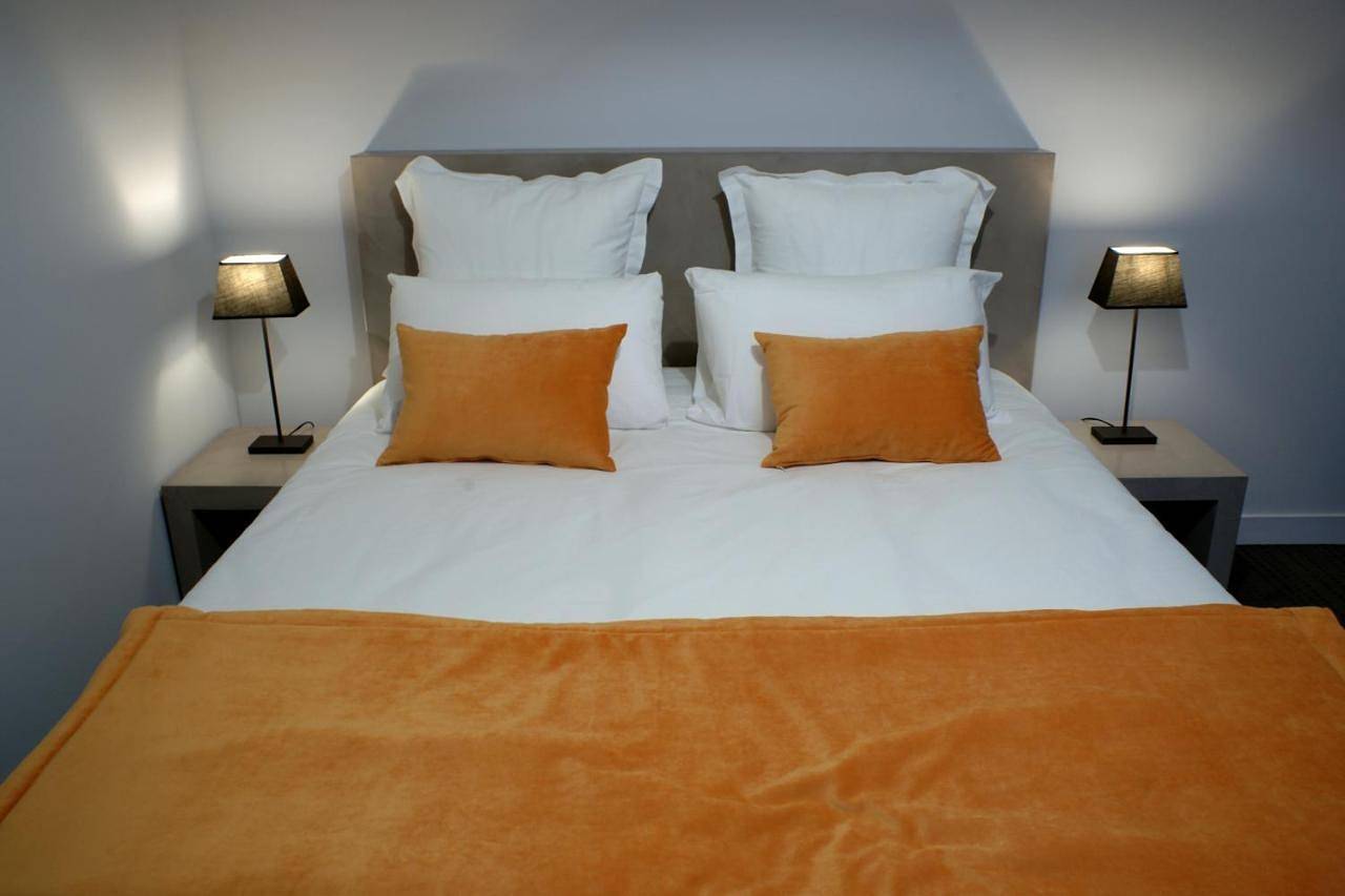 The Originals Boutique, Hôtel La Grange, Niort in Niort, Région de Niort