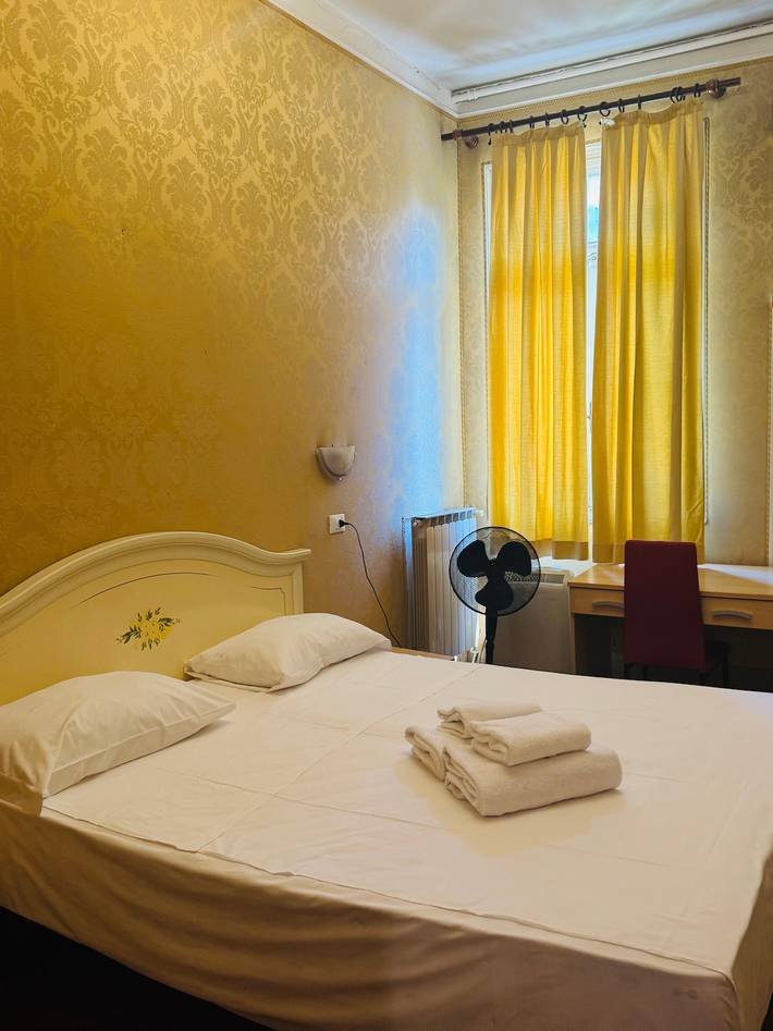 Matrimoniale 1 con Wi-fi e Aria Condizionata in Venezia, Laguna di Venezia