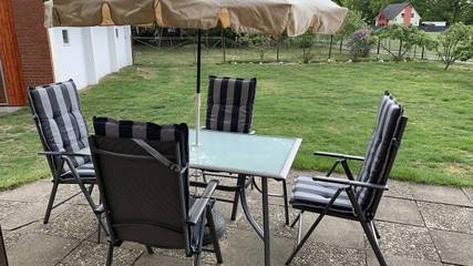 Ferienwohnung für 4 Personen in Rodewald, Hannover und Umgebung, Bild 3