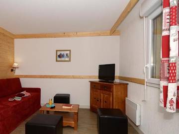 Camping für 8 Personen in Saint-Sorlin-d'Arves, Region Saint-Jean-de-Maurienne, Bild 3