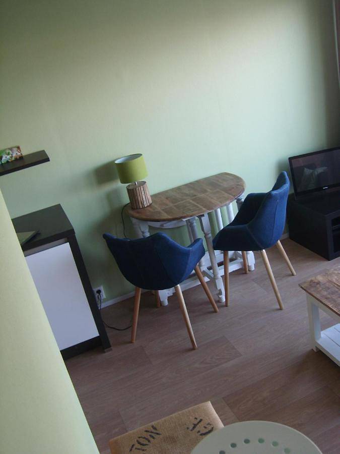Ferienhaus für 4 Personen, mit Terrasse und Ausblick in Wijk aan Zee - 3